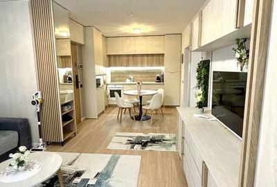 Apartament cu 2 camere decomandat în Poiana Brașov - 8