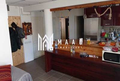 Apartament 3 camere I Curte I Spatiu comercial I Cedonia - 3