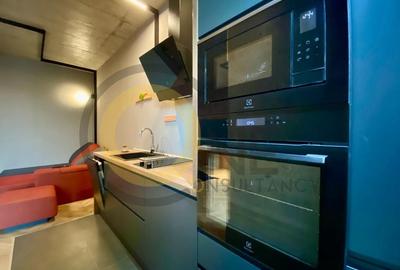 Apartament cu 2 camere decomandat, mobilat în Mogoșoaia - 5