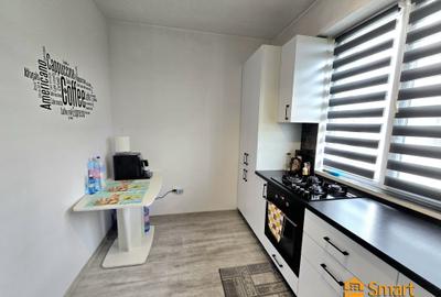 Apartament cu 3 camere decomandat în Breazu - 11