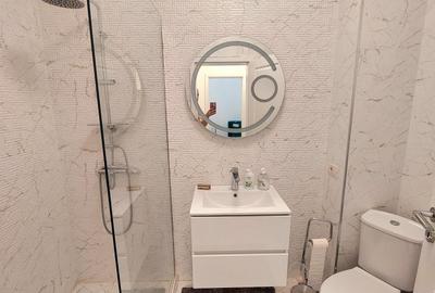 Apartament 2 camere decomandate, 2 balcoane – Mamaia Nord, bloc Zig-Zag - 9