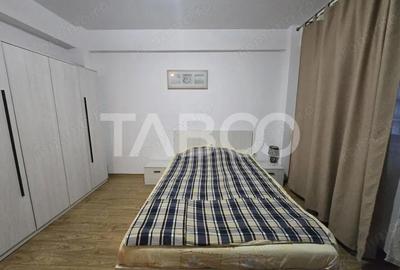 Garsonieră decomandată, mobilată în Turnișor - 6