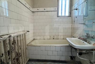 Apartament cu 3 camere semidecomandat în Drumul Taberei - 11