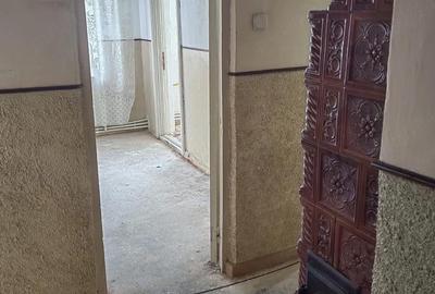 Apartament cu 2 camere decomandat în Central - 1