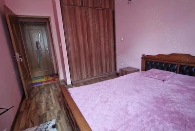 Inchiriez apartament pozi?ionat in cartierul reziden?ial Ared Uta - 1