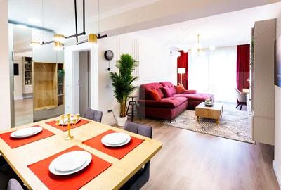 Apartament cu 2 camere în Calea București - 12