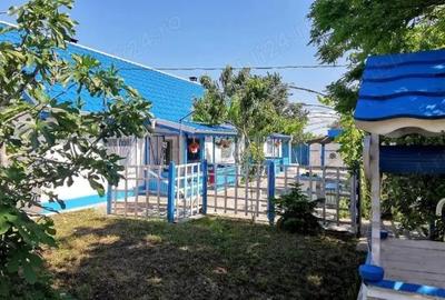 Casa de vanzare SAILORS GUEST HOUSE Jurilovca - 4