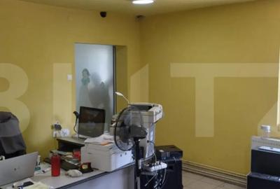 Spațiu comercial, de 75 mp, în Turda - 1