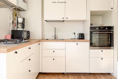 Apartament cu 5 camere decomandat, mobilat în Complex Studențesc - 12