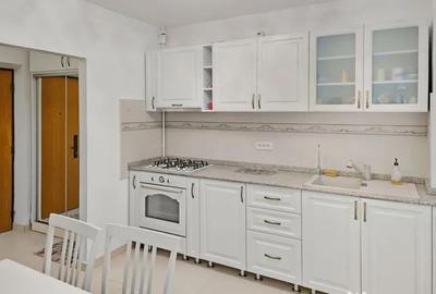 Apartament cu 3 camere semidecomandat, mobilat în Pantelimon - 6