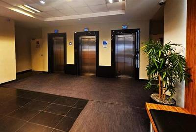 Riverside Tower - spatii langa metrou cu preturi de la 9 EUR + TVA - 10