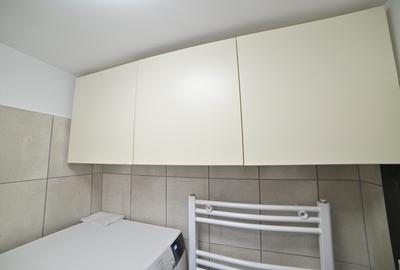 Apartament 3 camere – Șos. Berceni, bloc nou (2019) - 14