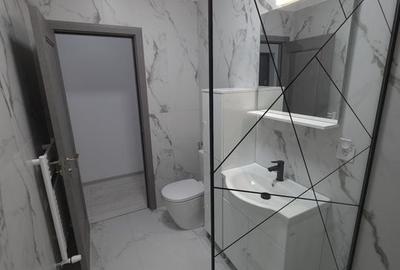 AP 2 CAMERE RASARIT DE SOARE, PRIMA INCHIRIERE, PARCARE, METROU 15 MIN - 20