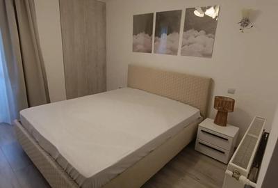 Apartament 2 camere 39 m , Drumul Cre?e?tilor, bloc 2017 - 3