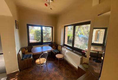 Proprietar - Casă deosebită de vanzare/închiriere Dumbrăvița, jud Timis - 4