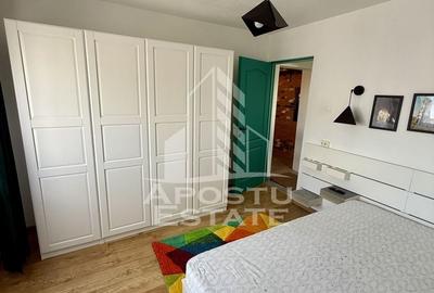 Apartament cu 2 camere decomandat, mobilat în Girocului - 7