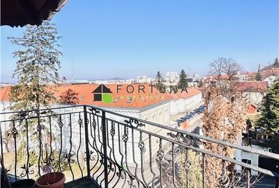 Casă cu 5 camere în Ultracentral - 9
