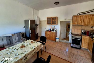 Casă cu 3 camere cu Teren 2753 Mp în Șercaia - 7