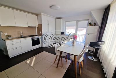 Apartament spatios si cu loc de parcare in cartierul Europa - 7