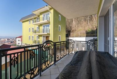 Intimitate in mijlocul naturii, bonus: apartament cochet - 23