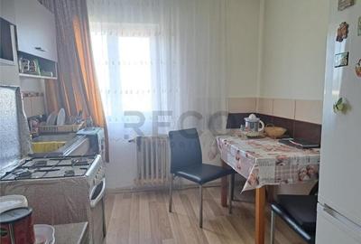 Apartament cu 2 camere nedecomandat în Nufărul - 4