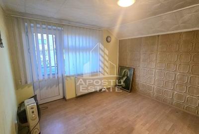 Casa individuala, zona Mehala - Cetatii, teren generos - 5