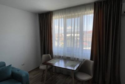 Apartament cu 2 camere, bloc nou, Centru - 3