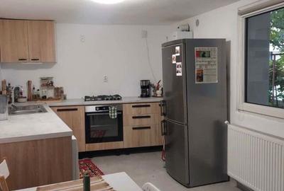 Apartament cu 2 camere în Central - 5