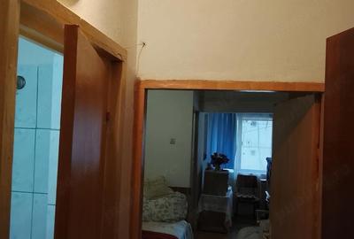 Garsonieră semidecomandată în Central - 2