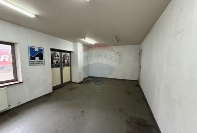 Birou, de 102 mp, în Est - 6