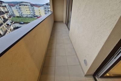 Apartament cu 2 camere semidecomandat, mobilat în Florești - 12