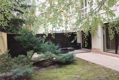 Apartament cu 3 camere decomandat în Herăstrău - 18