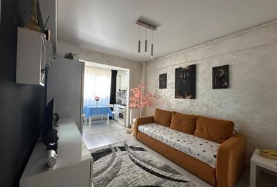 Studio - Complex Rezidențial Pollux - 3