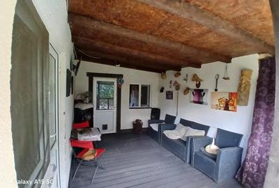 De vanzare casa in Roman, suprafata teren 2000 mp - 5