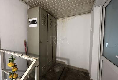 Spațiu comercial, de 54.04 mp, în Rahova - 8