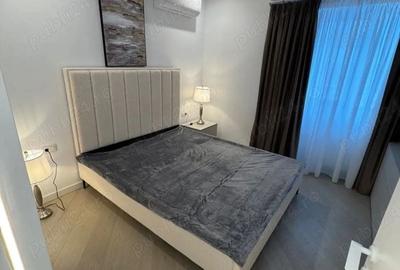 Închiriez apartament 3 camere -Cortina North - 14