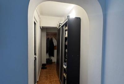 Apartament cu 2 camere nedecomandat, mobilat în Central - 2