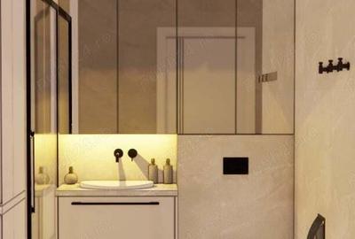 Apartament cu 2 camere | Ansamblu rezidential Nou | Strada Careiului - 20