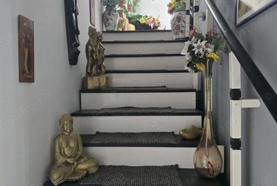 Casă cu 4 camere cu Teren 273 Mp în Gării - 3