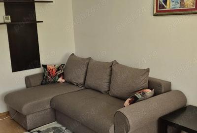 Garsonieră semidecomandată în Central - 3