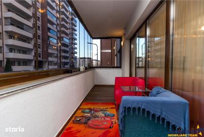 Apartament cu 3 camere decomandat în Central - 19