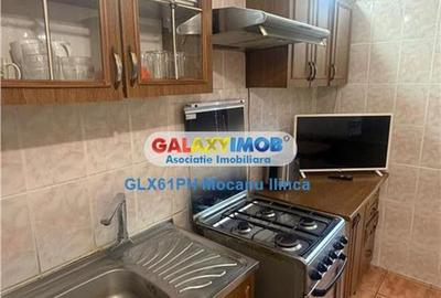 Apartament cu 3 camere decomandat, mobilat în 9 Mai - 15