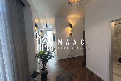 Penthouse cu 3 camere decomandat, mobilat în Ștefan cel Mare - 6