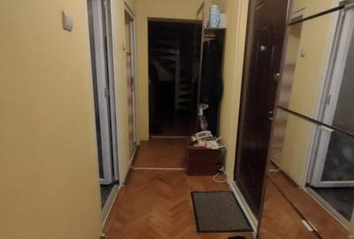 Apartament cu 4 camere decomandat, mobilat în Buziașului - 4