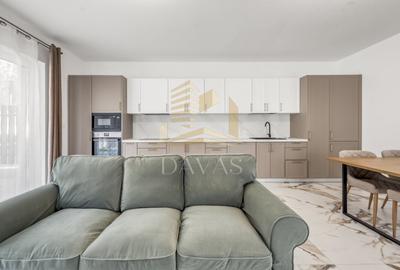 Duplex cu 4 camere cu Canalizare în Iris - 4