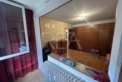 Apartament 3 camere , Decomandat , Zona Giurgiului - 5