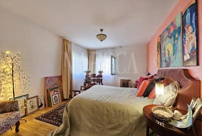 Casa 5 camere de vanzare in Buna Ziua, Cluj Napoca - 6