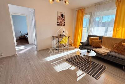 Apartament cu 2 camere in zona Take Ionescu, centrala termica - 3