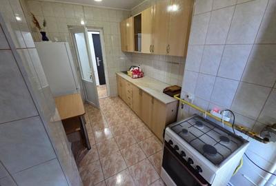 Apartament cu 2 camere semidecomandat în Țiglina 2 - 4