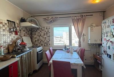 Apartament cu 3 camere decomandat, mobilat în Inel II - 3